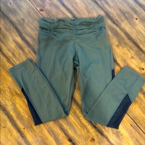 Thirty8 By Carbon38 Leggings Size Small